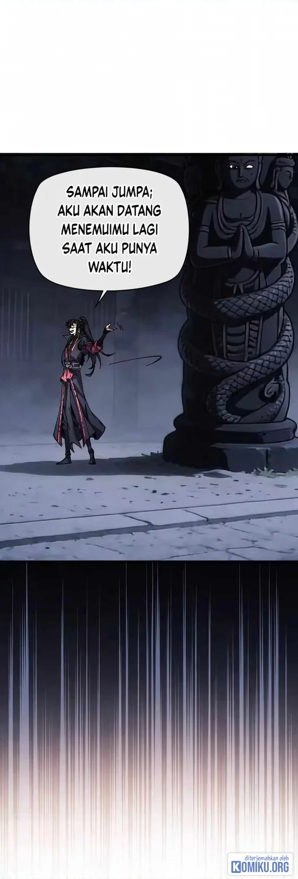 Devious Son Of Heaven Chapter 178 Gambar 29