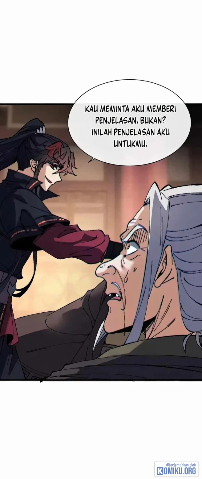 Devious Son Of Heaven Chapter 179 Gambar 24