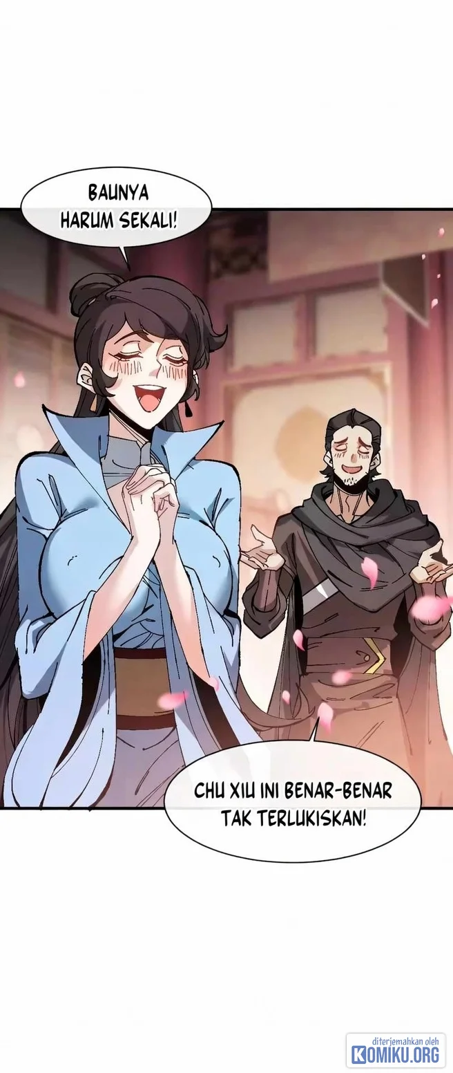 Devious Son Of Heaven Chapter 180 Gambar 26
