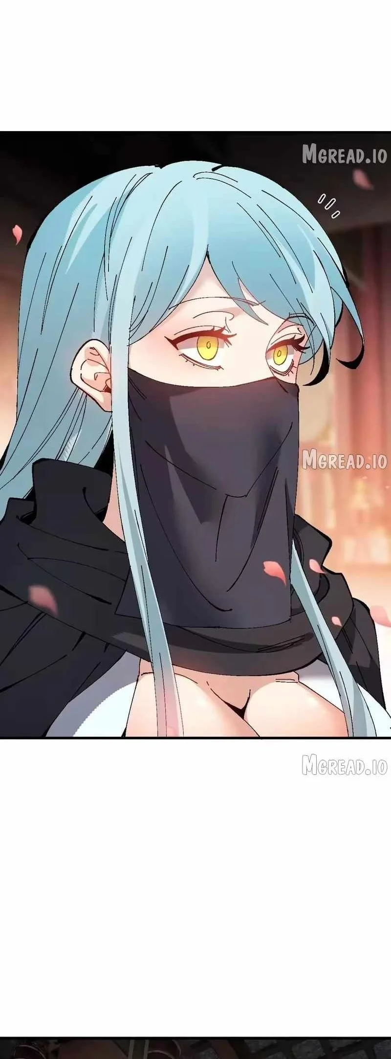 Devious Son Of Heaven Chapter 180 Gambar 27