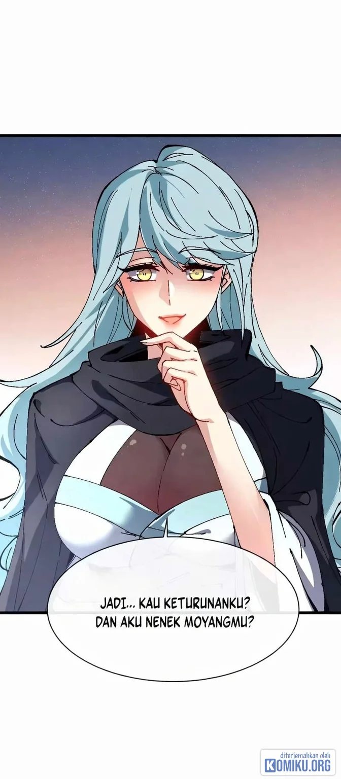 Devious Son Of Heaven Chapter 182 Gambar 27