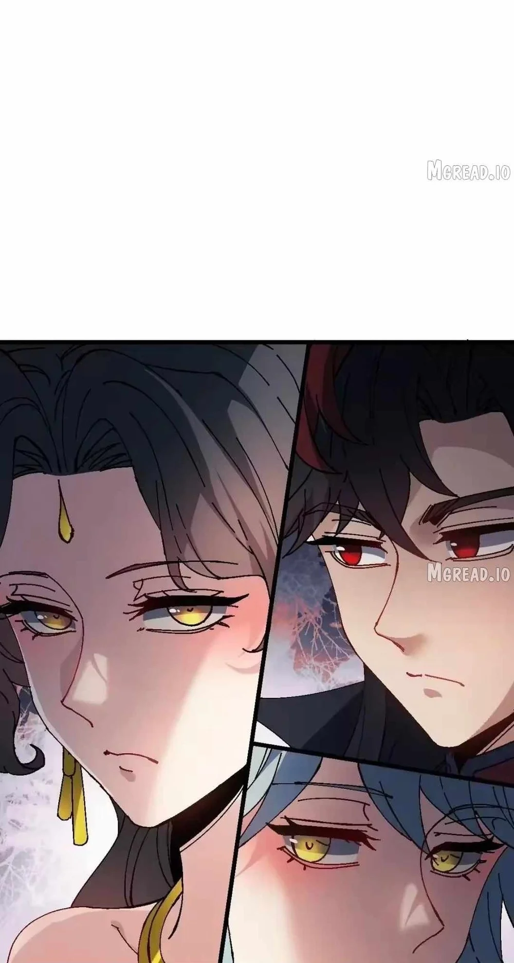 Devious Son Of Heaven Chapter 183 Gambar 28