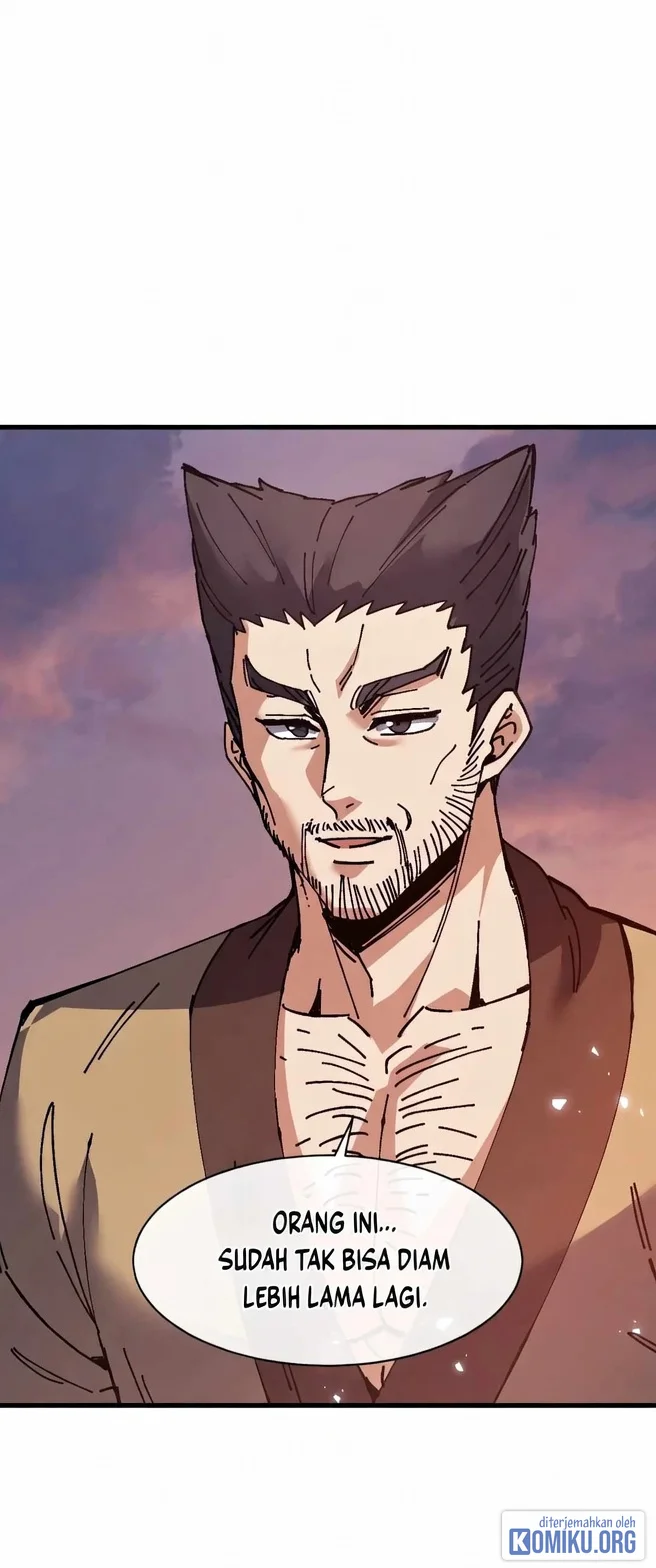 Devious Son Of Heaven Chapter 200 Gambar 28