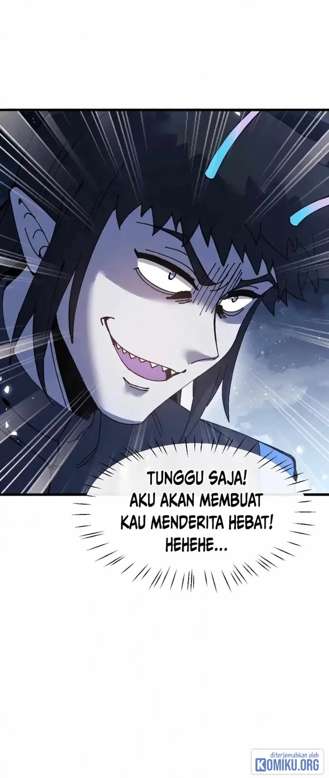 Devious Son Of Heaven Chapter 205 Gambar 27