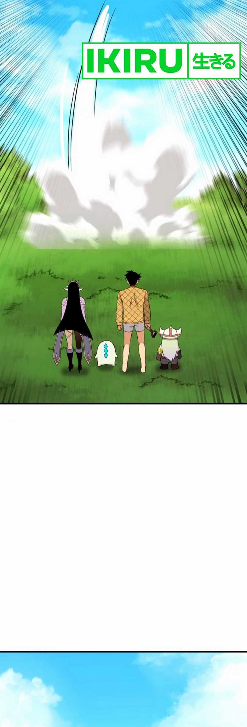 Dig or Die Chapter 10 halaman 97