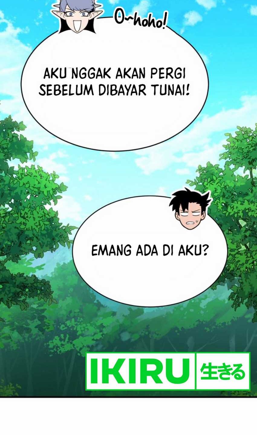 Dig or Die Chapter 10 halaman 100