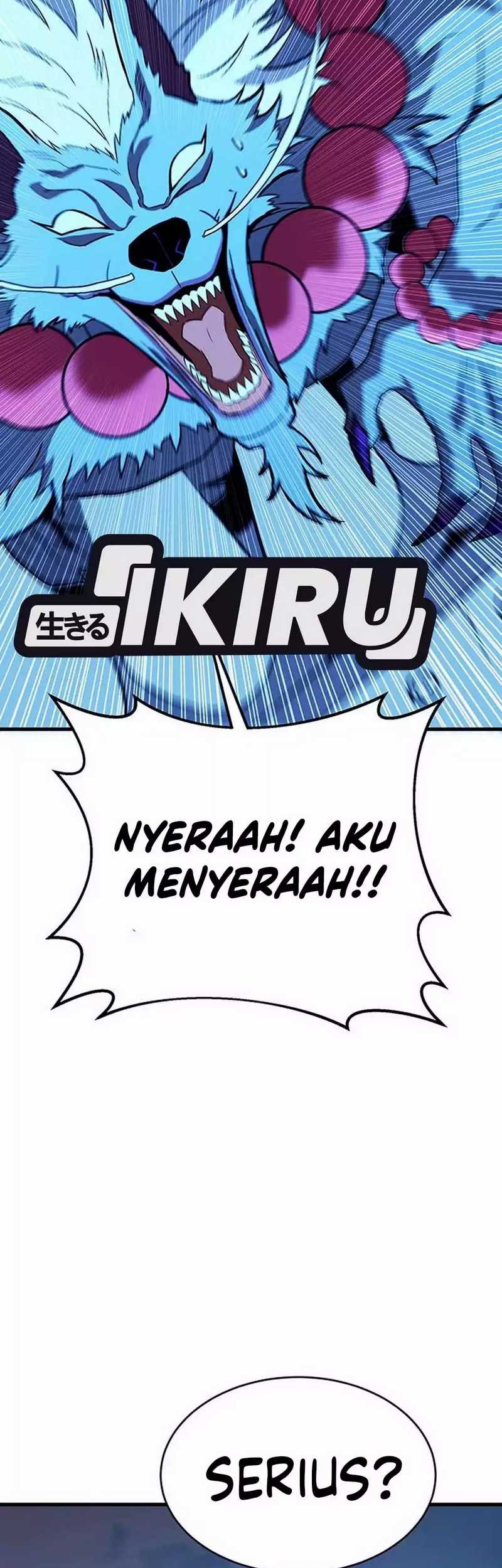 Dig or Die Chapter 12 halaman 98