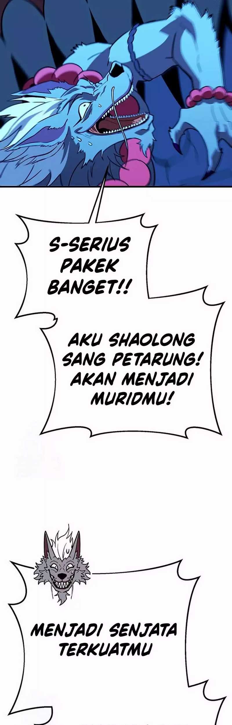 Dig or Die Chapter 12 halaman 100