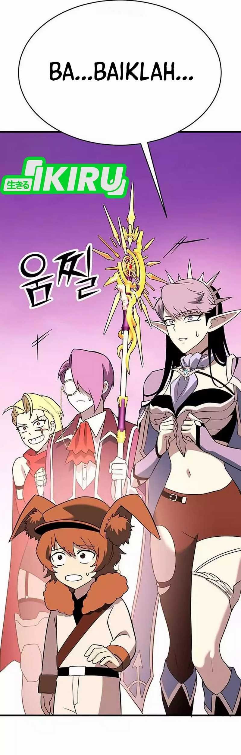 Dig or Die Chapter 13 halaman 106