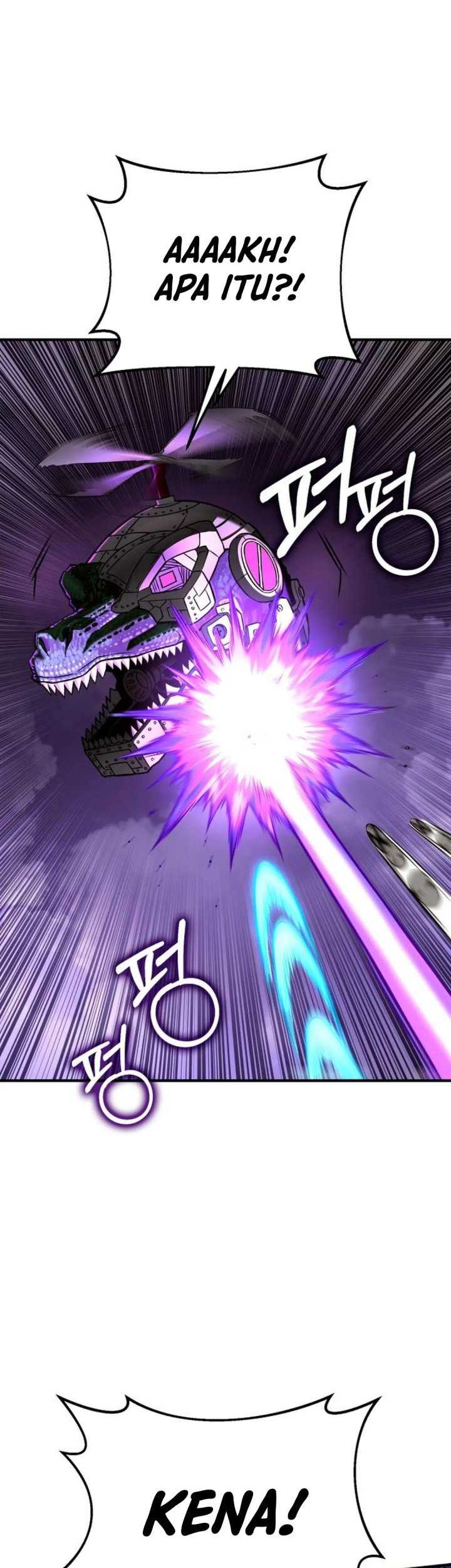 Dig or Die Chapter 4 halaman 110