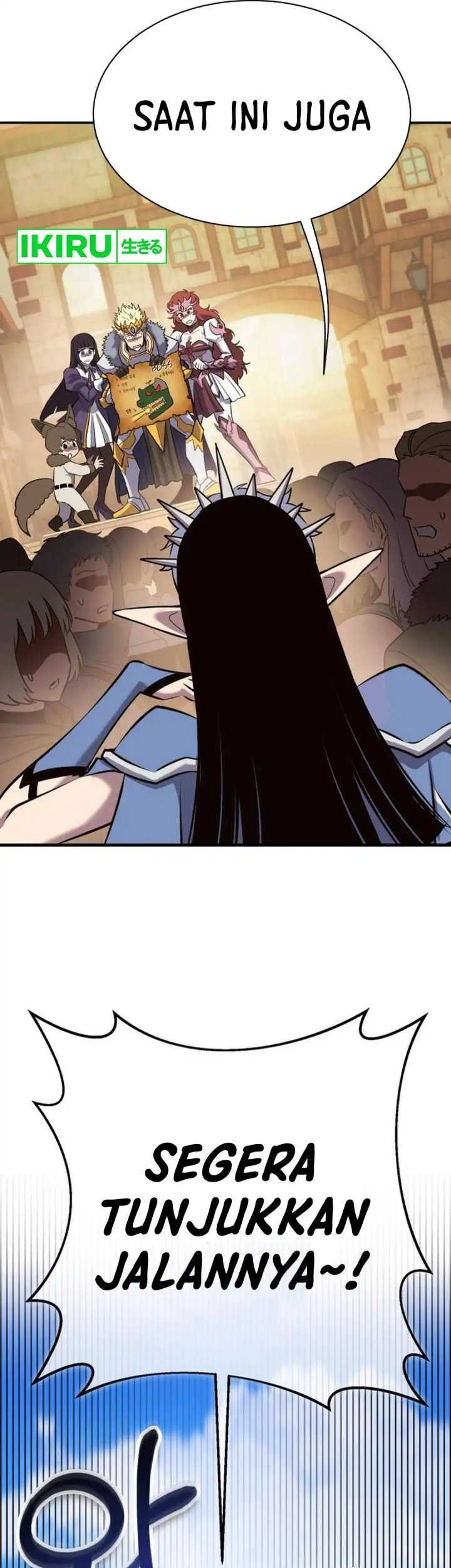 Dig or Die Chapter 6 halaman 60