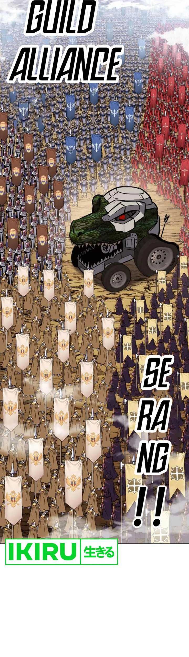 Dig or Die Chapter 7 halaman 65