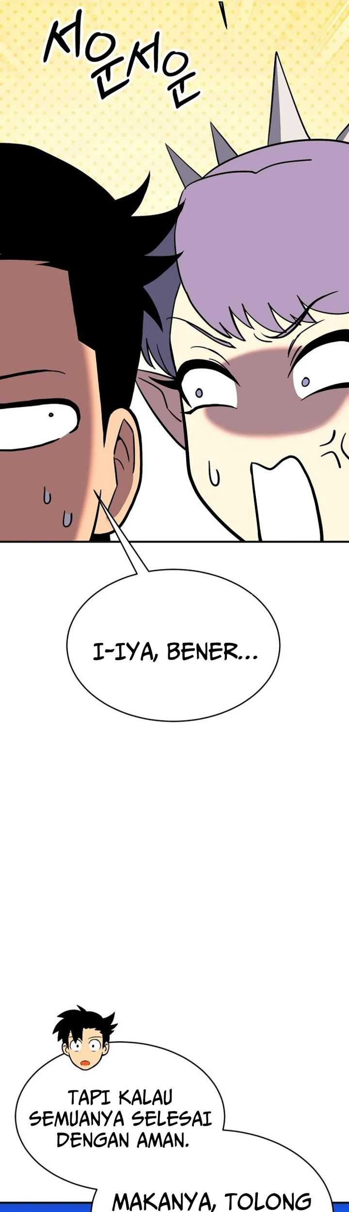 Dig or Die Chapter 8 halaman 75