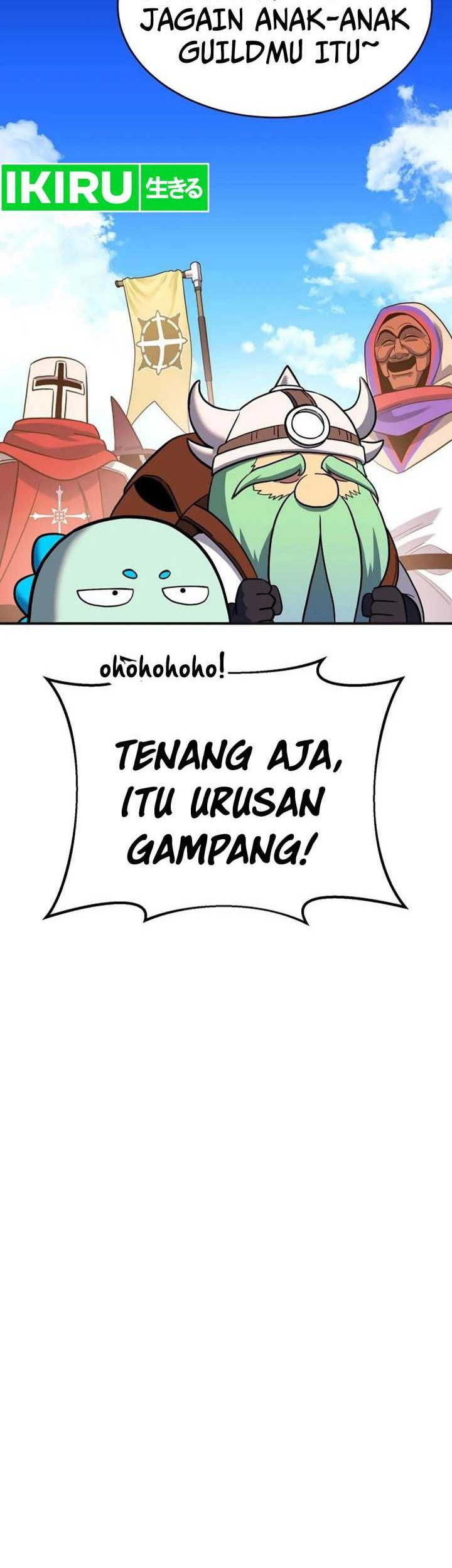 Dig or Die Chapter 8 halaman 76