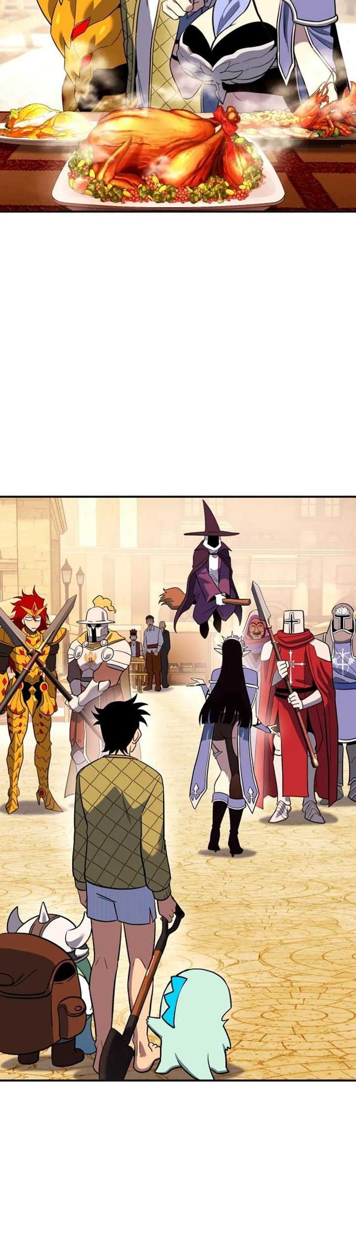 Dig or Die Chapter 8 halaman 79