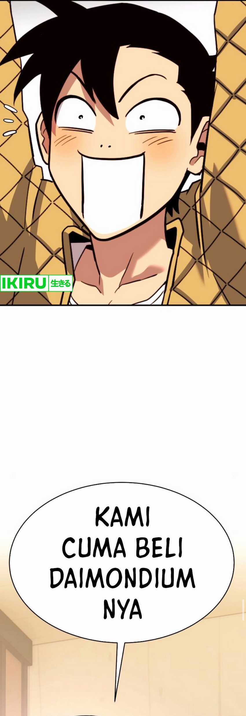Dig or Die Chapter 9 halaman 90