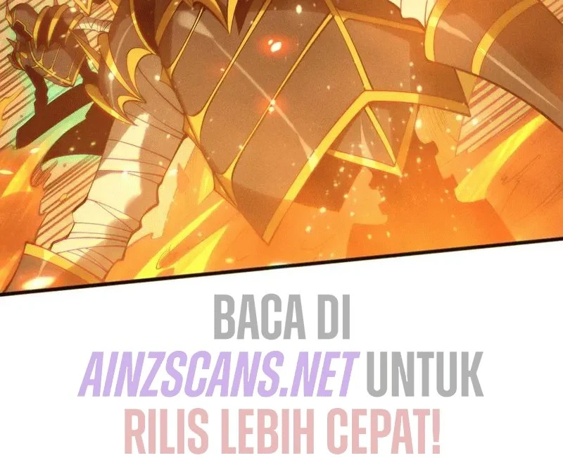 Disastrous Necromancer Chapter 128 Gambar 27
