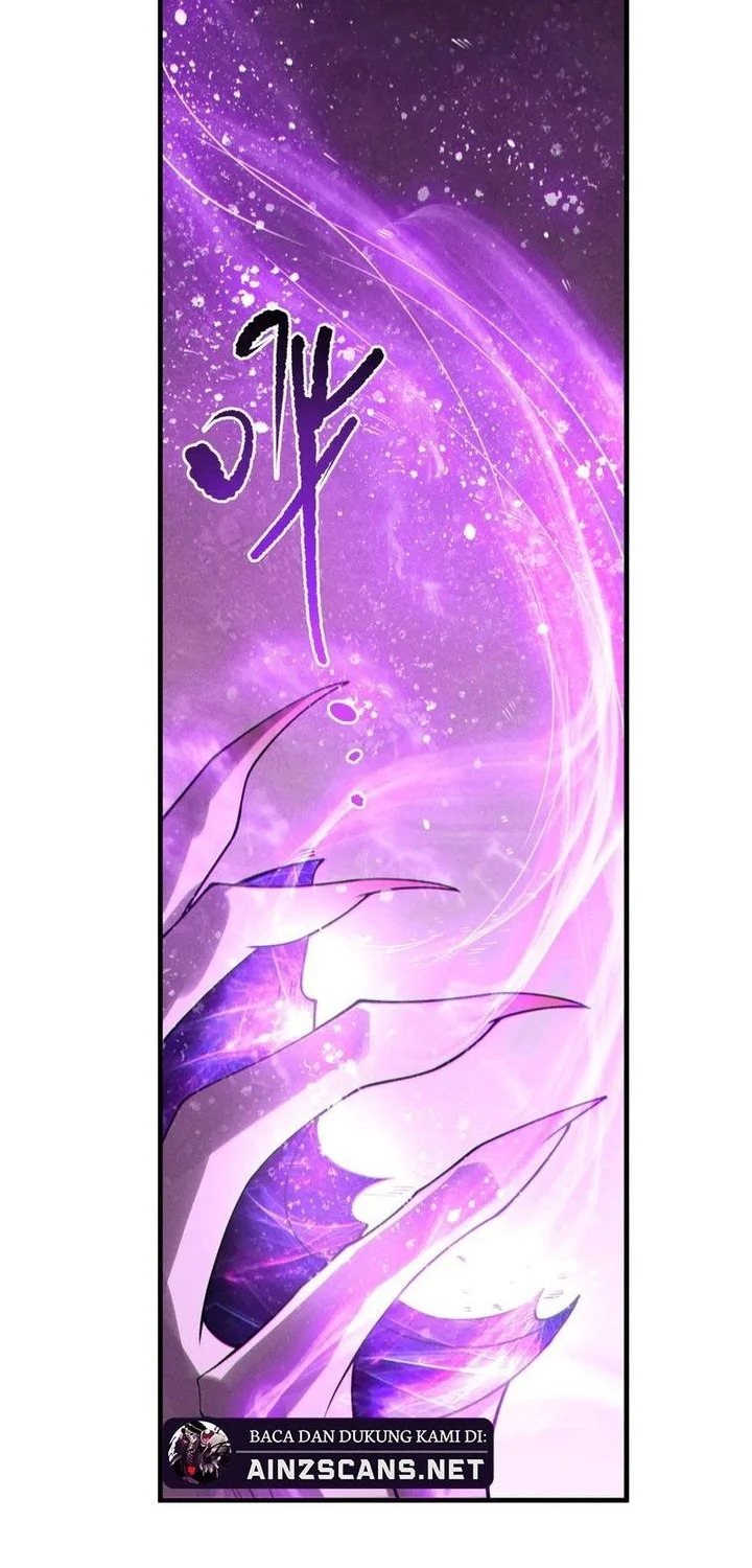 Disastrous Necromancer Chapter 243 Gambar 29
