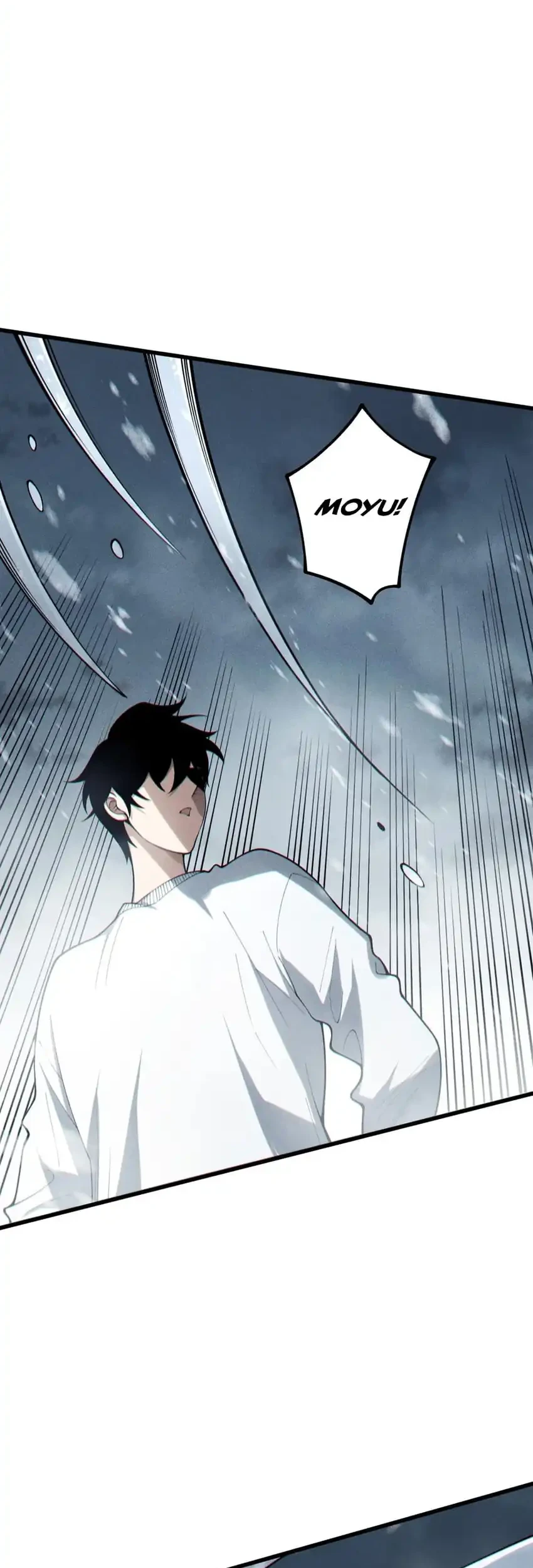 Disastrous Necromancer Chapter 245 Gambar 29
