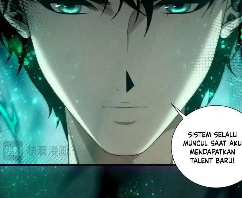 Disastrous Necromancer Chapter 252 Gambar 26