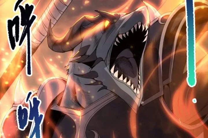 Disastrous Necromancer Chapter 255 Gambar 24