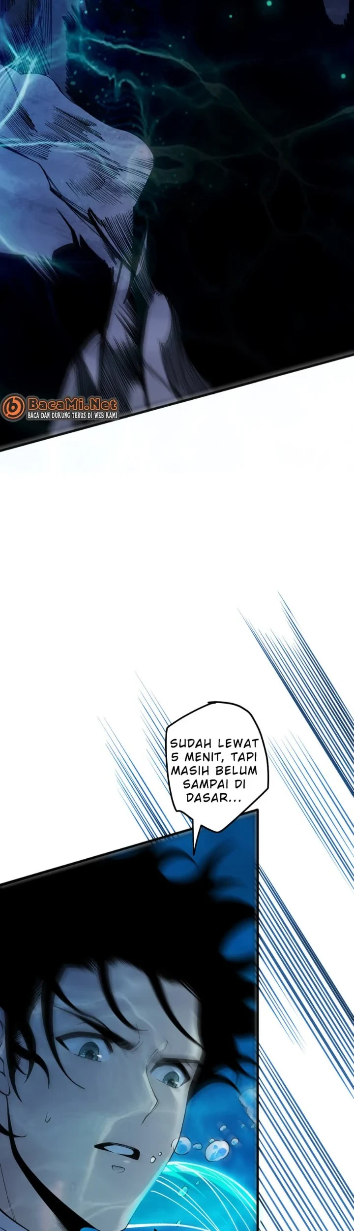 Disastrous Necromancer Chapter 273 Gambar 27