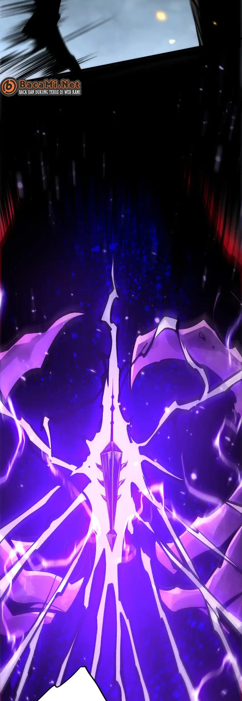 Disastrous Necromancer Chapter 275 Gambar 29