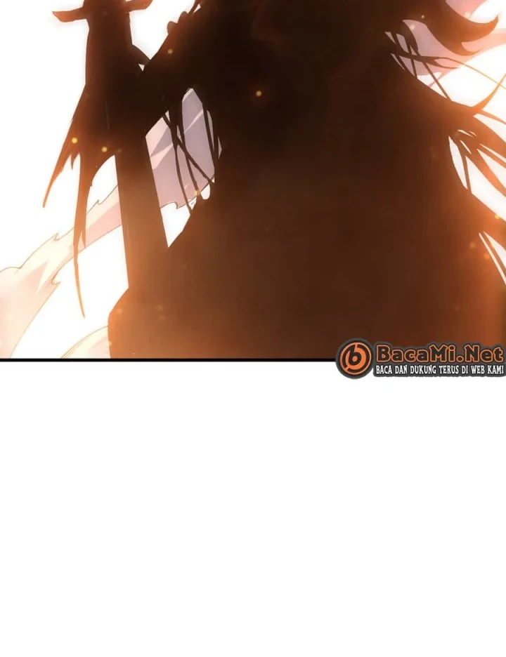 Disastrous Necromancer Chapter 285 Gambar 25