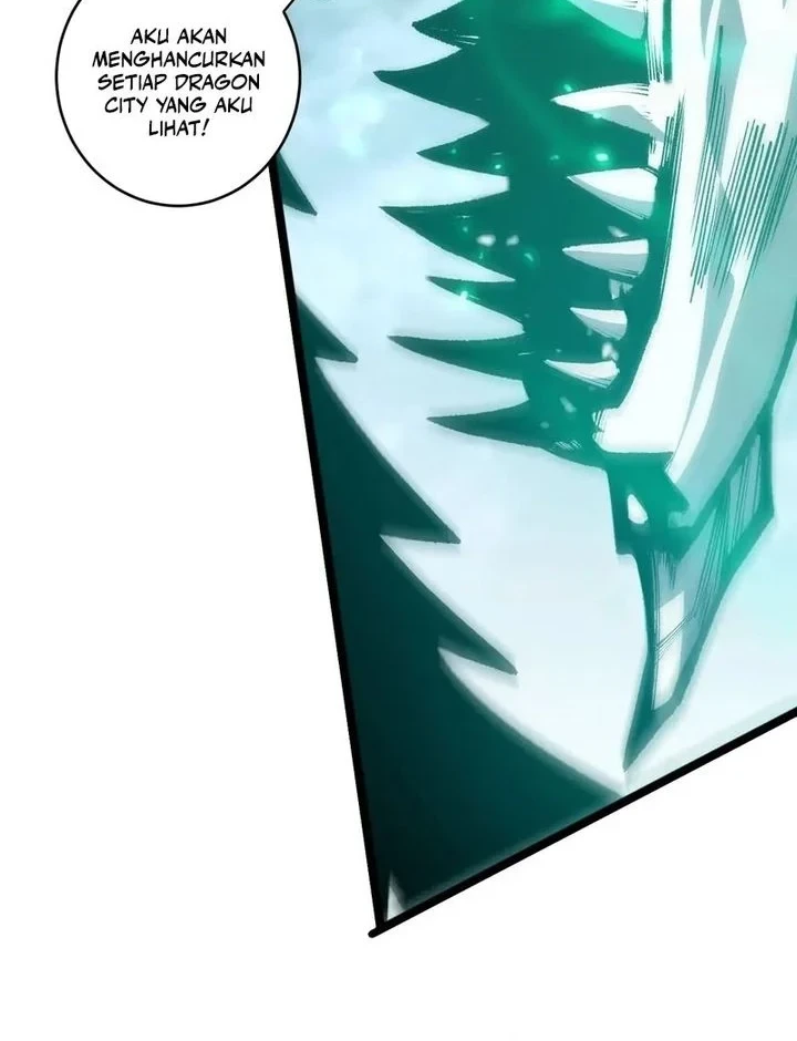 Disastrous Necromancer Chapter 295 Gambar 31