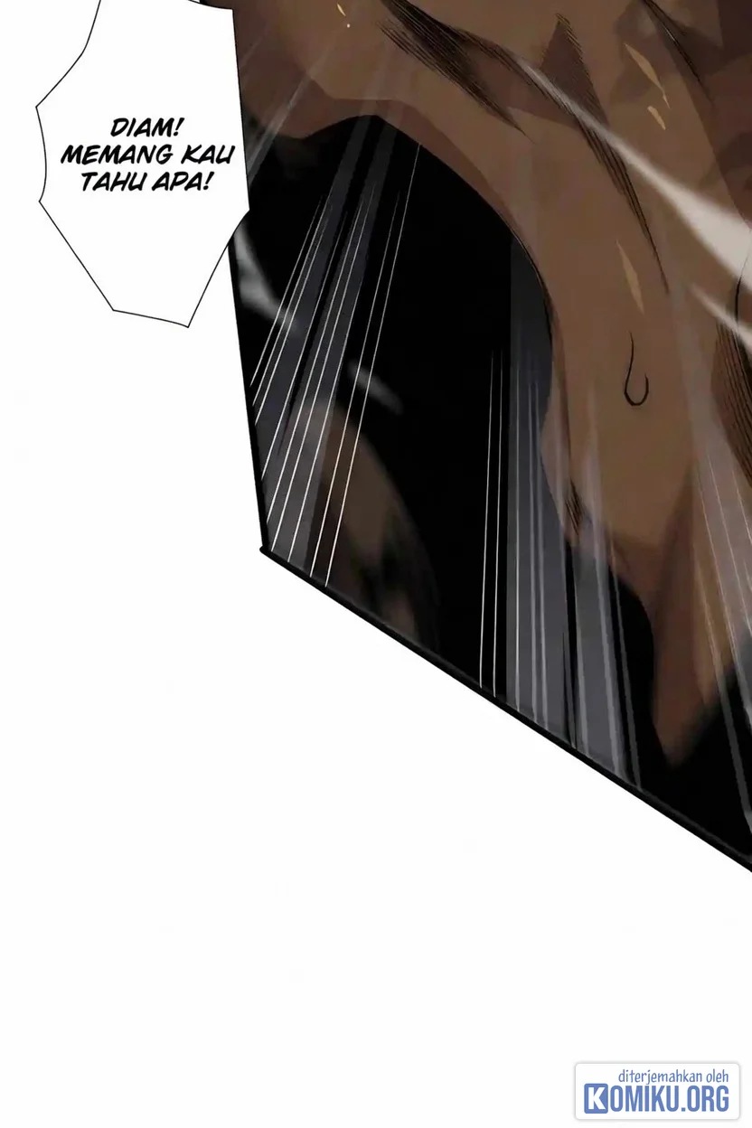 Disastrous Necromancer Chapter 299 Gambar 38