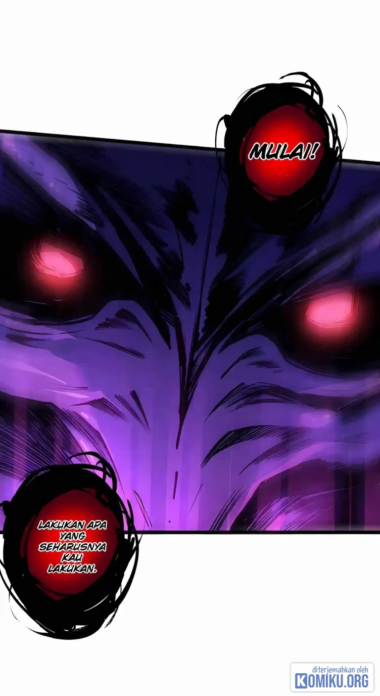 Disastrous Necromancer Chapter 300 Gambar 33