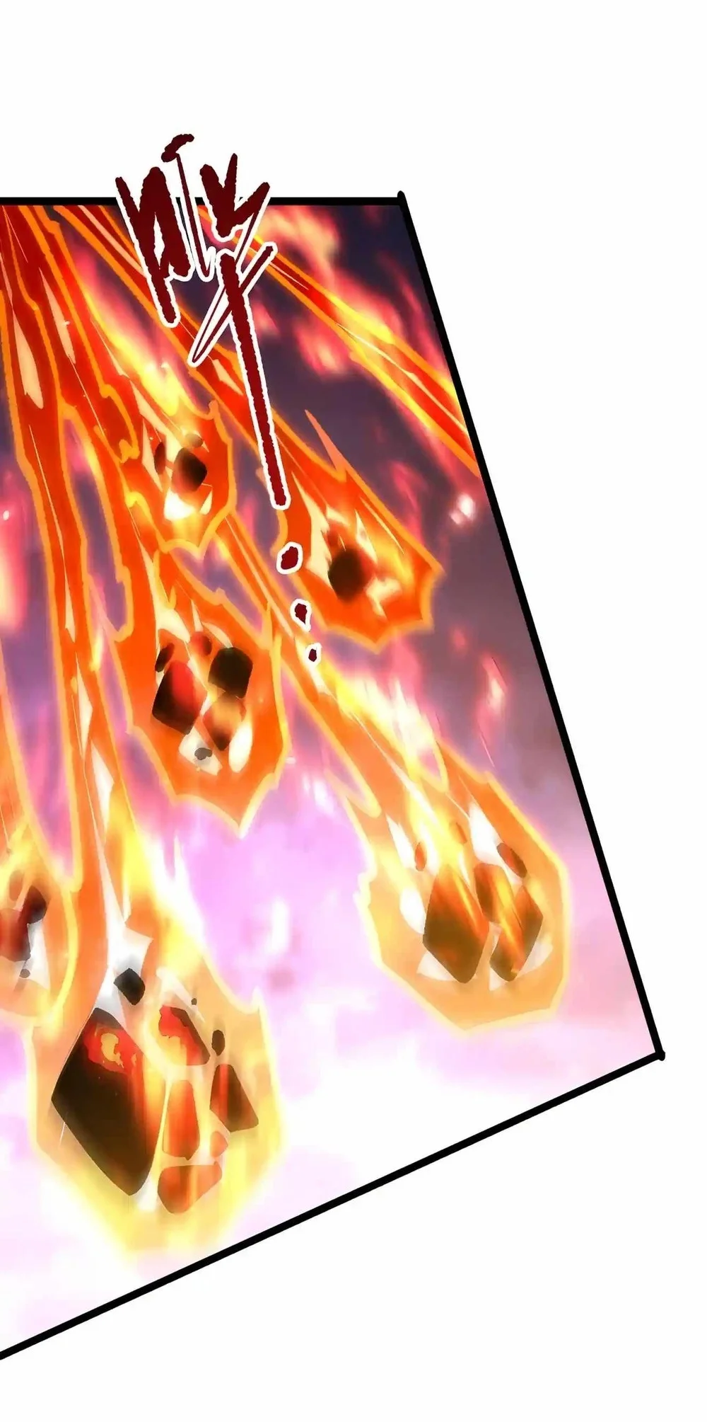 Disastrous Necromancer Chapter 302 Gambar 32