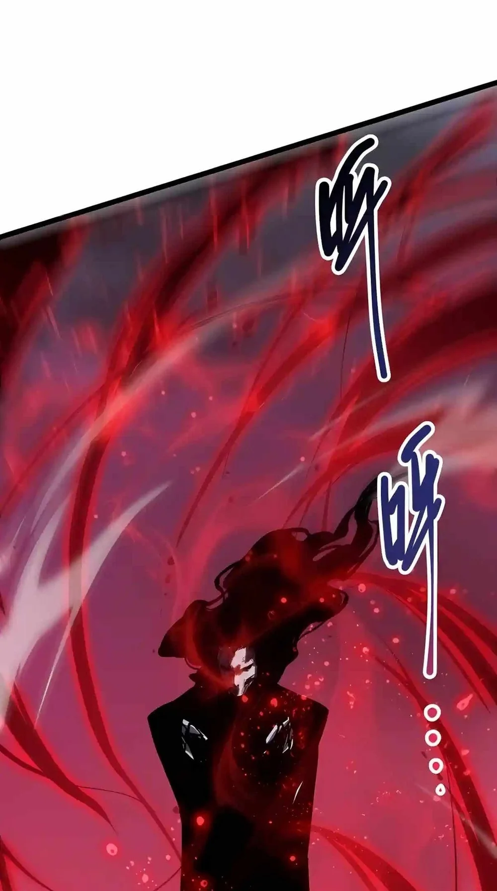 Disastrous Necromancer Chapter 303 Gambar 36