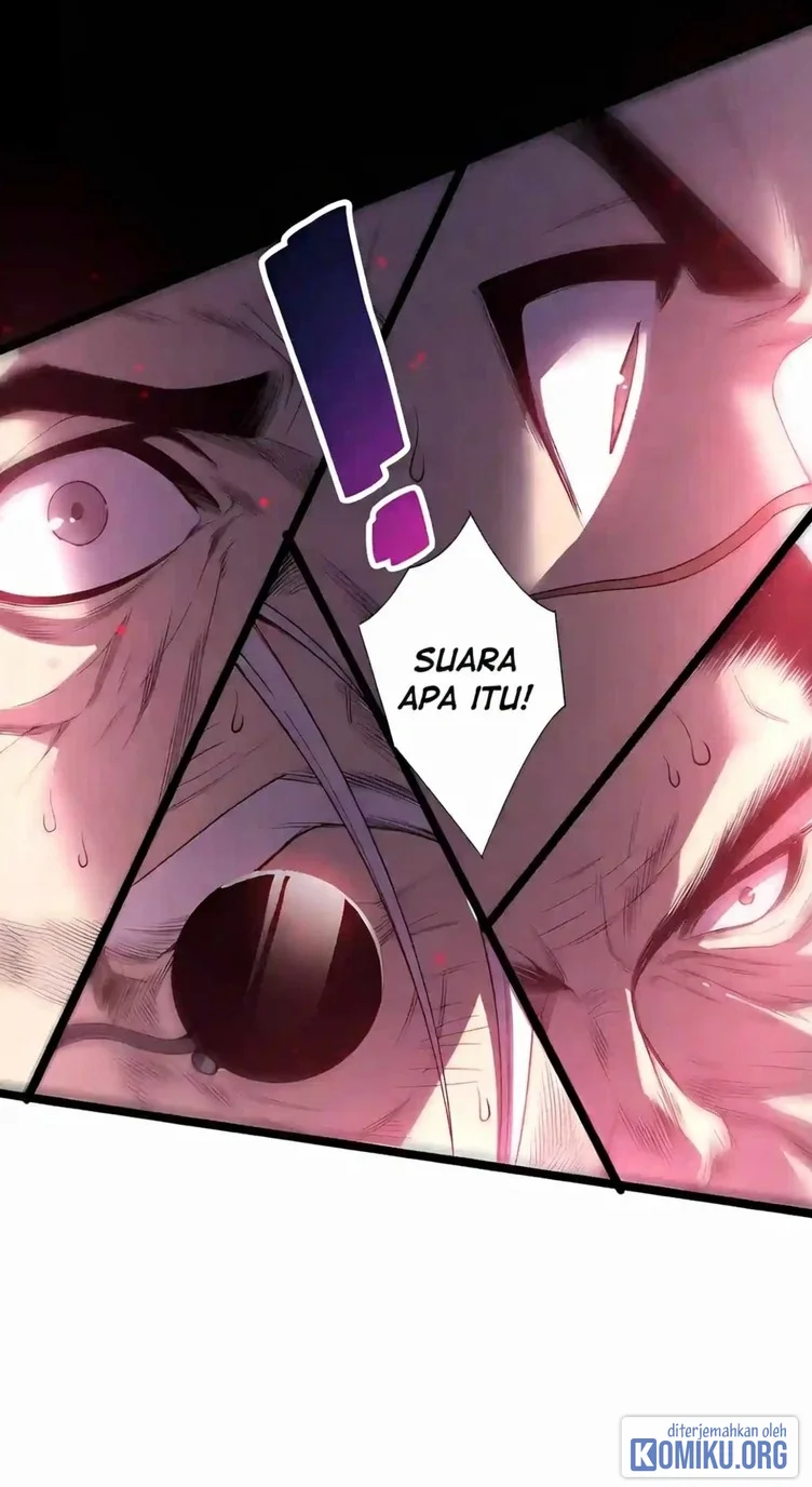 Disastrous Necromancer Chapter 304 Gambar 32
