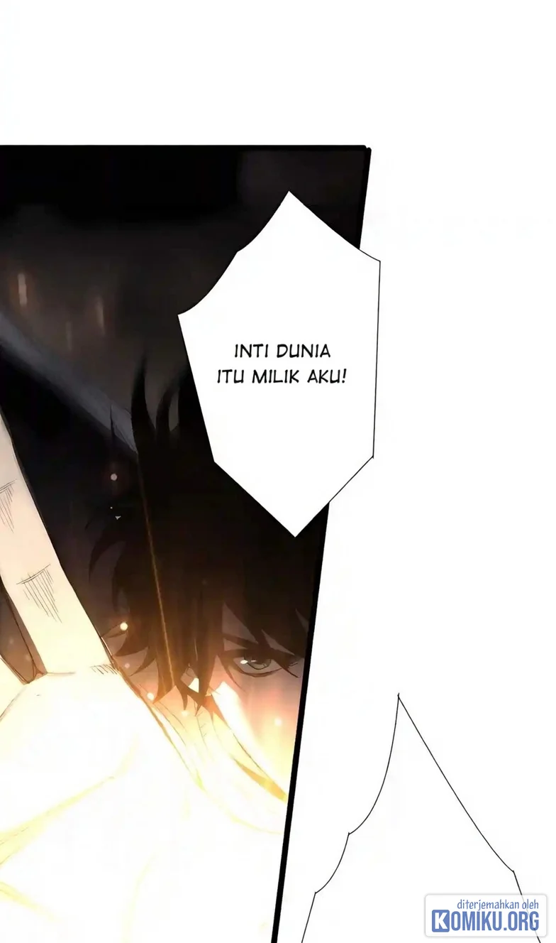 Disastrous Necromancer Chapter 309 Gambar 32