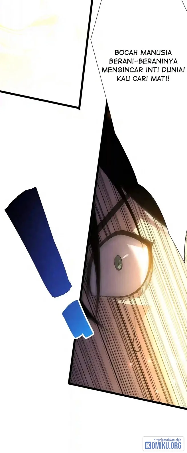 Disastrous Necromancer Chapter 309 Gambar 33