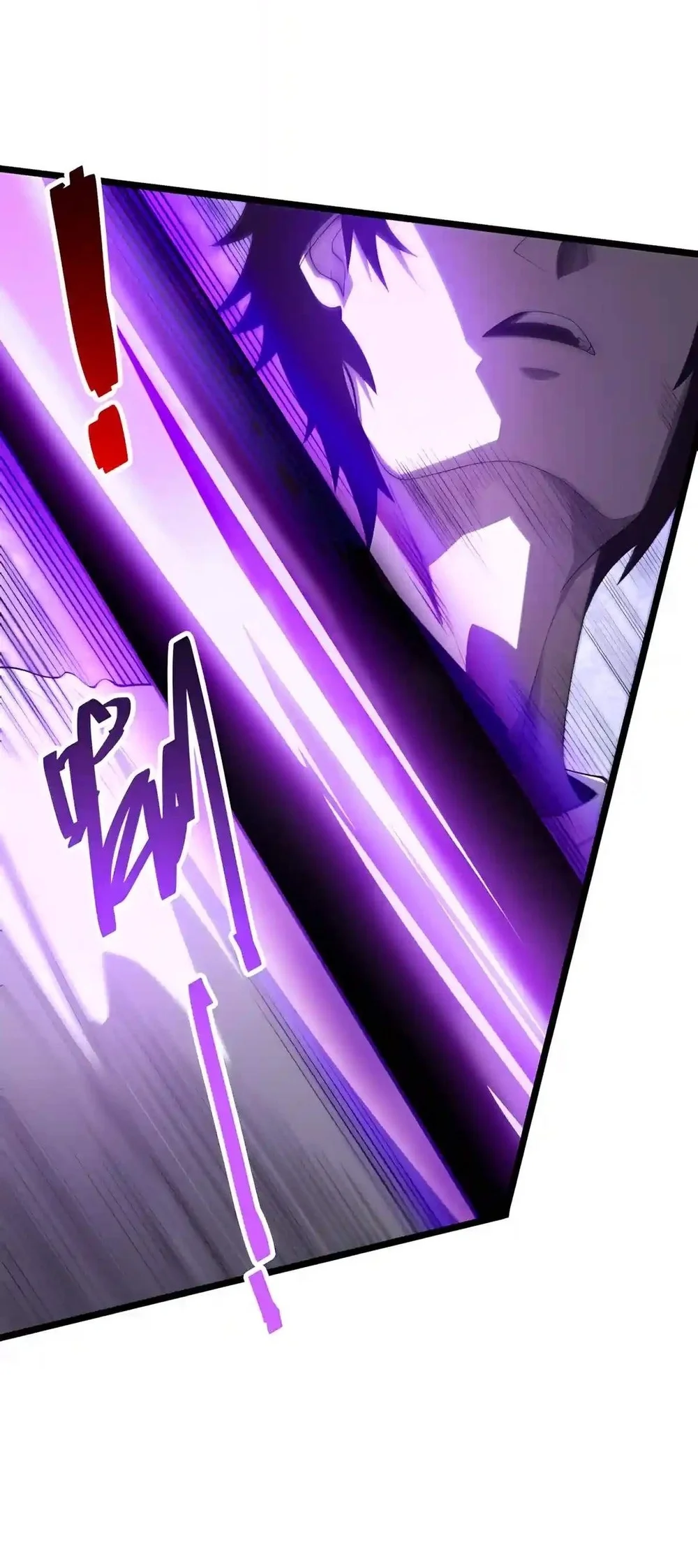 Disastrous Necromancer Chapter 309 Gambar 34