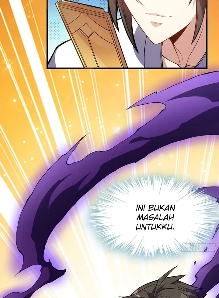Disciples, Please Spare Your Master Chapter 56 Gambar 23