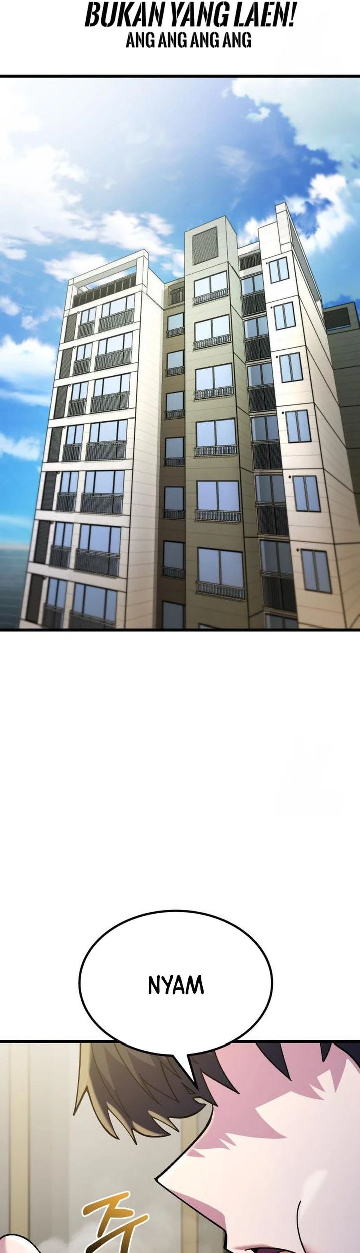 Divine Delivery Chapter 64 halaman 51