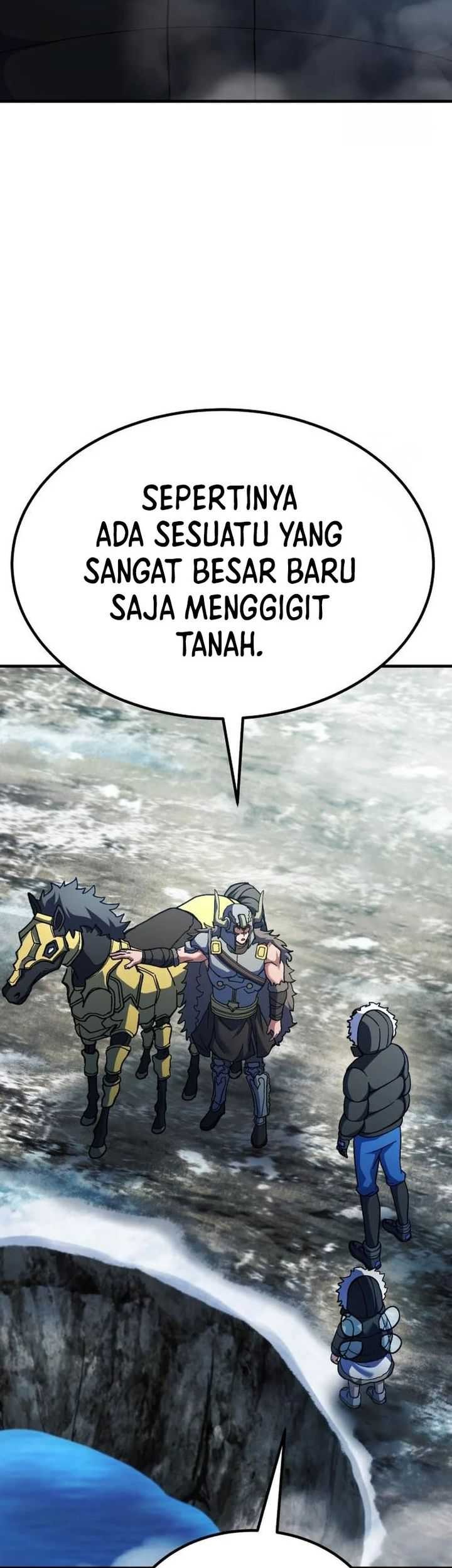 Divine Delivery Chapter 67 Gambar 65