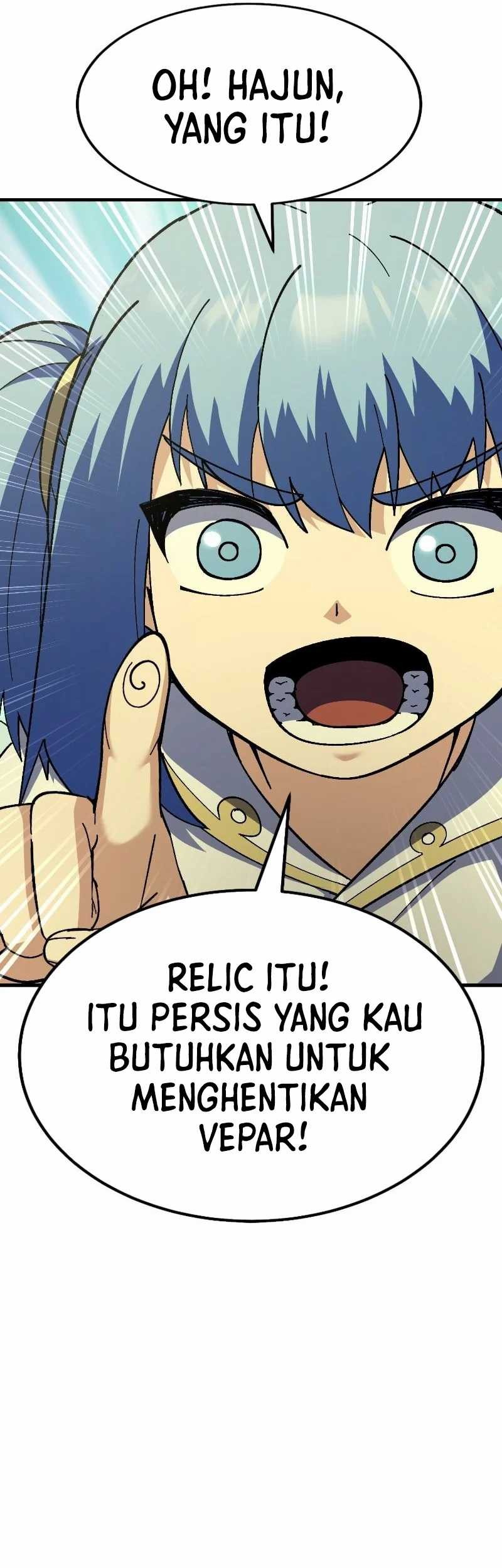 Divine Delivery Chapter 71 halaman 67