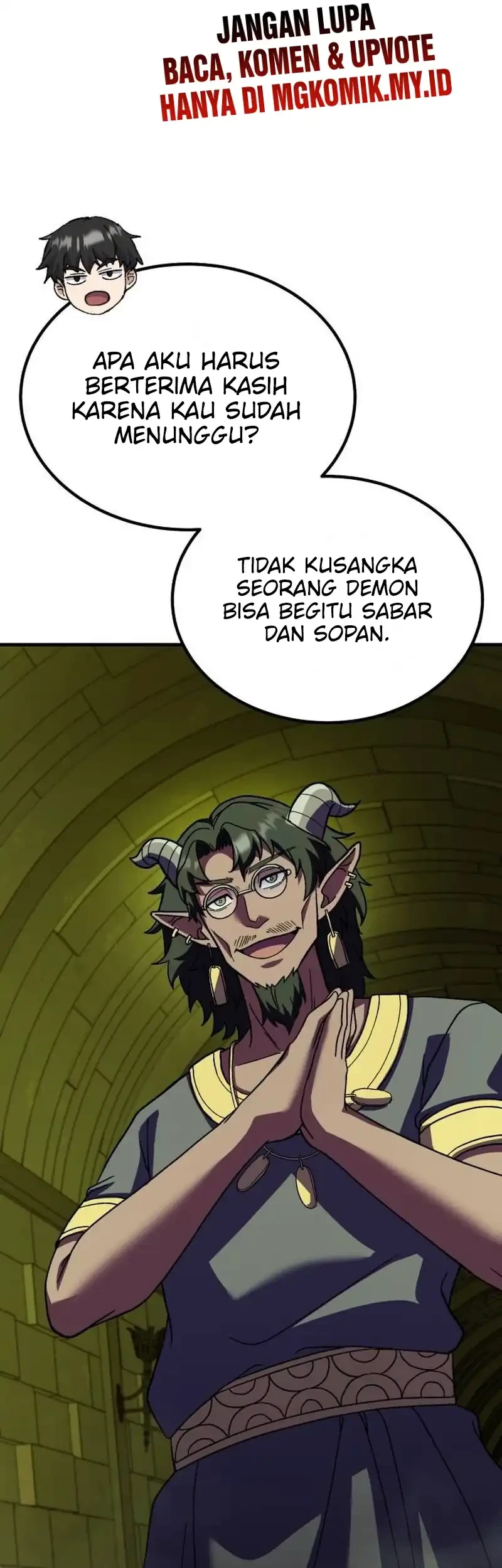 Divine Delivery Chapter 78 halaman 69