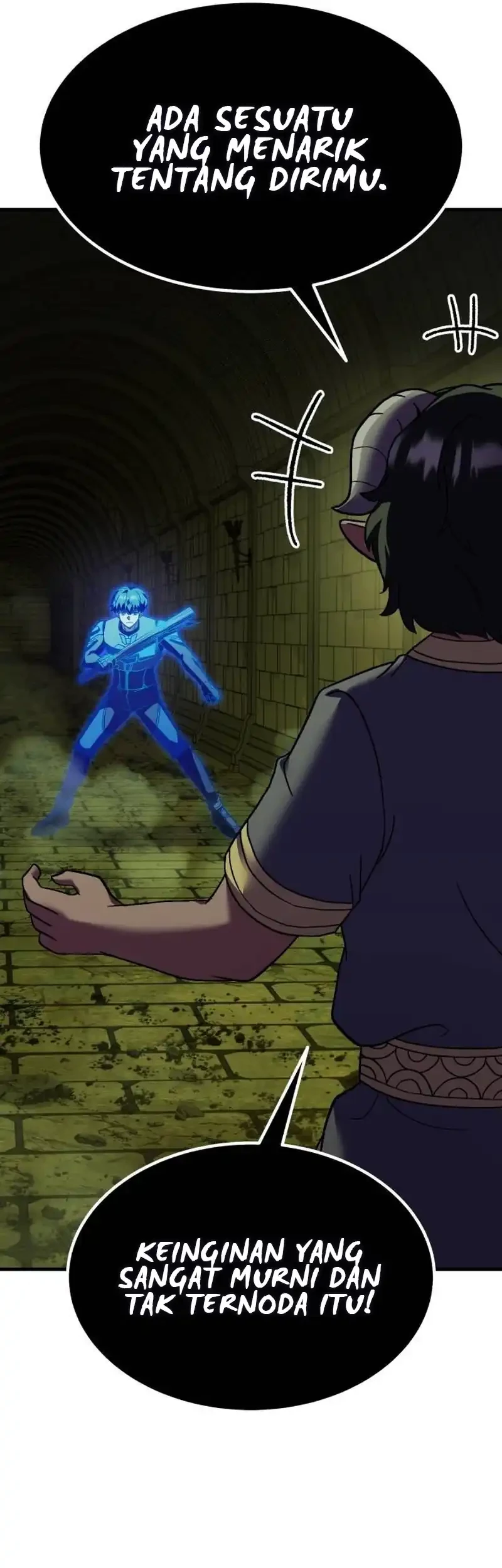Divine Delivery Chapter 78 halaman 71