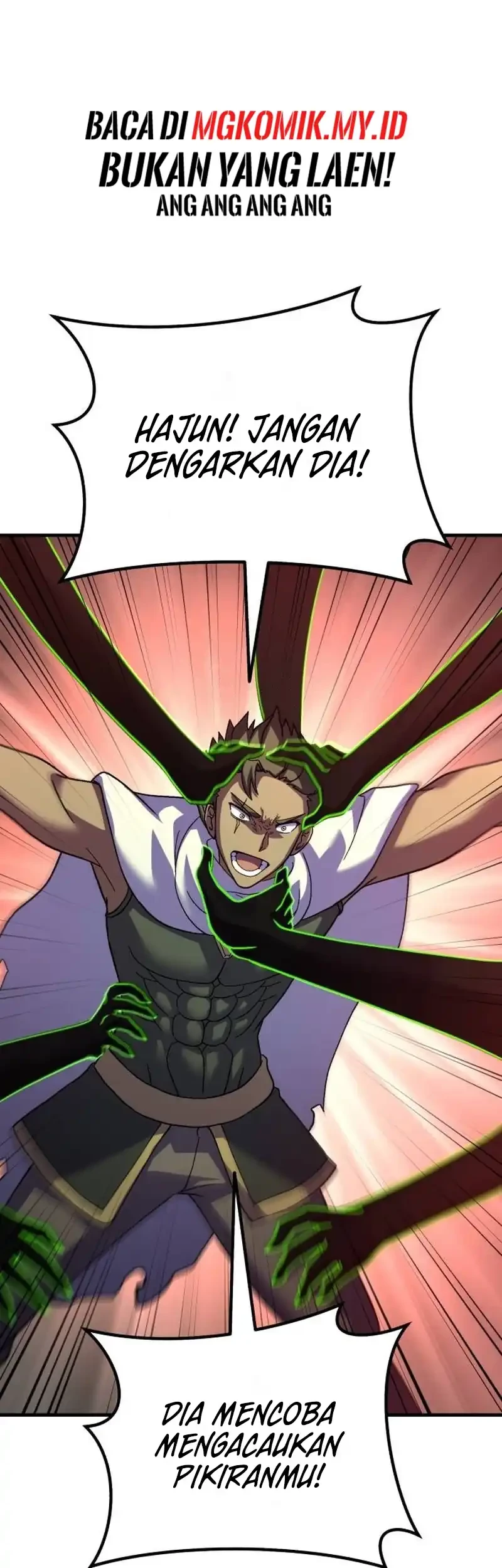 Divine Delivery Chapter 78 halaman 73
