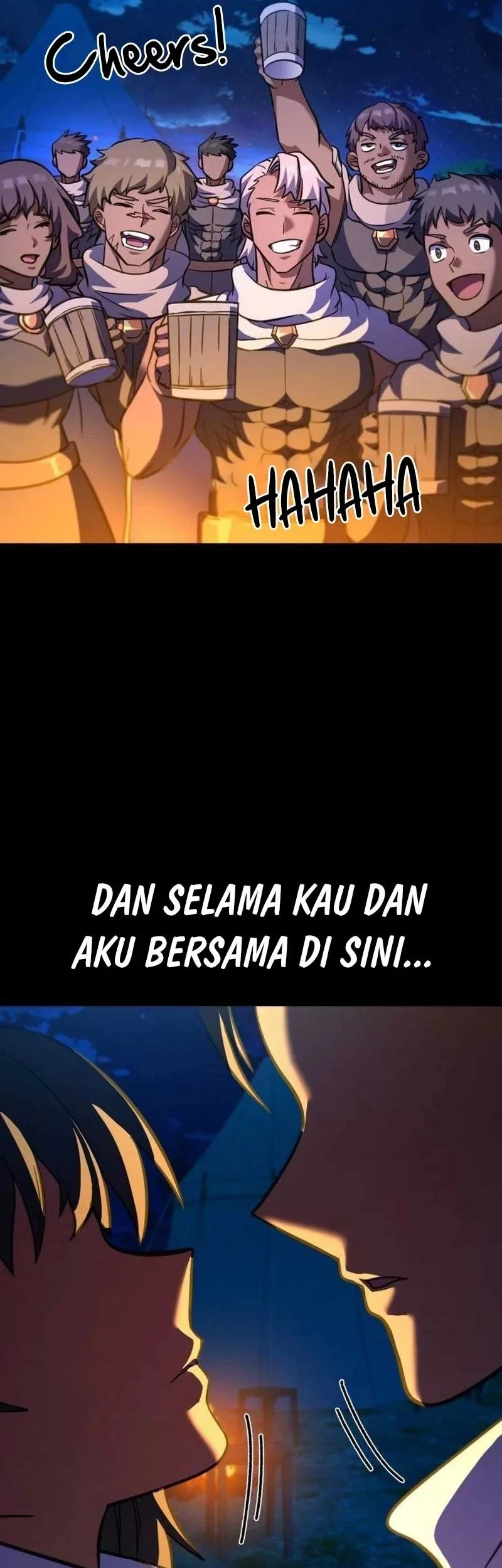 Divine Delivery Chapter 80 halaman 41