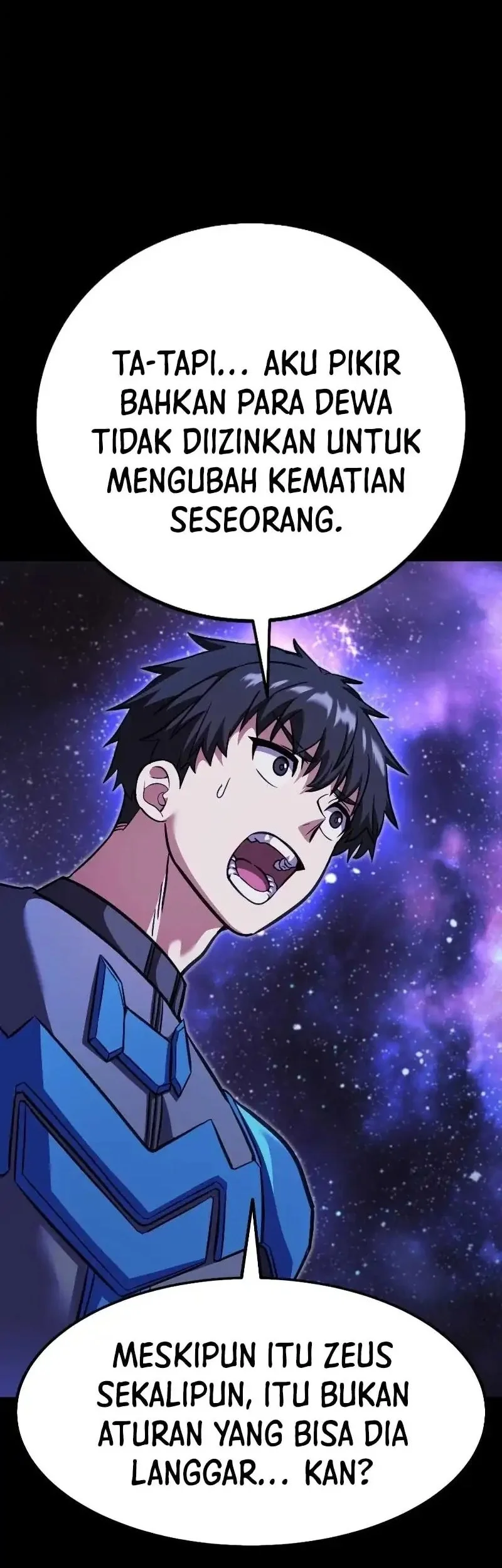 Divine Delivery Chapter 88 Gambar 59