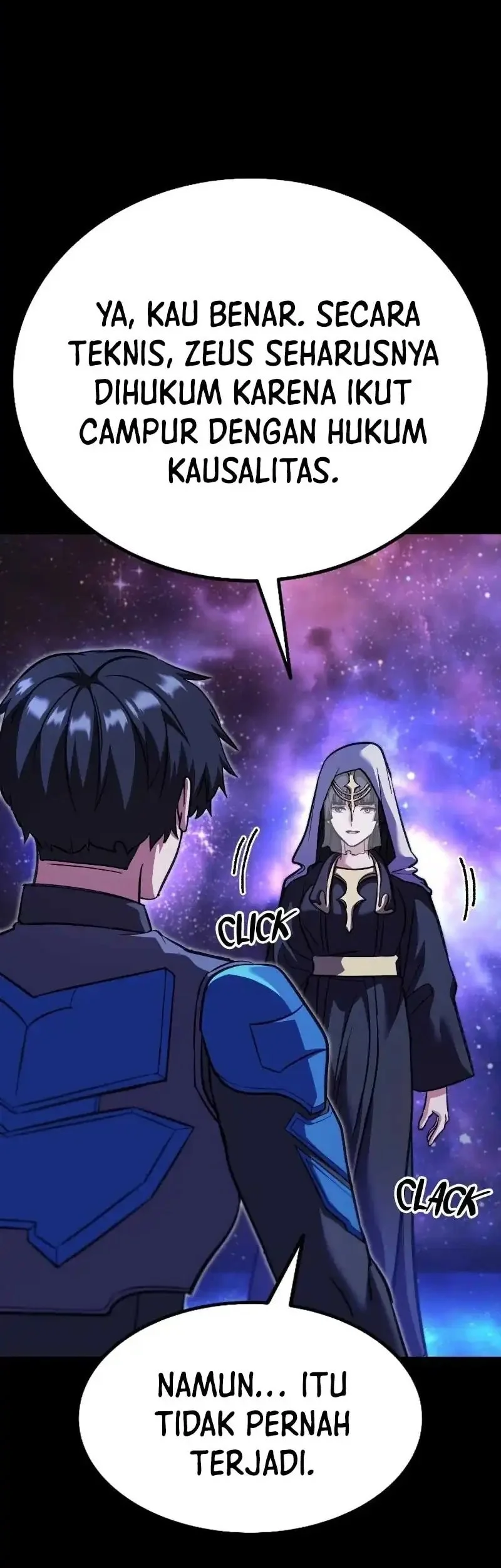 Divine Delivery Chapter 88 Gambar 60