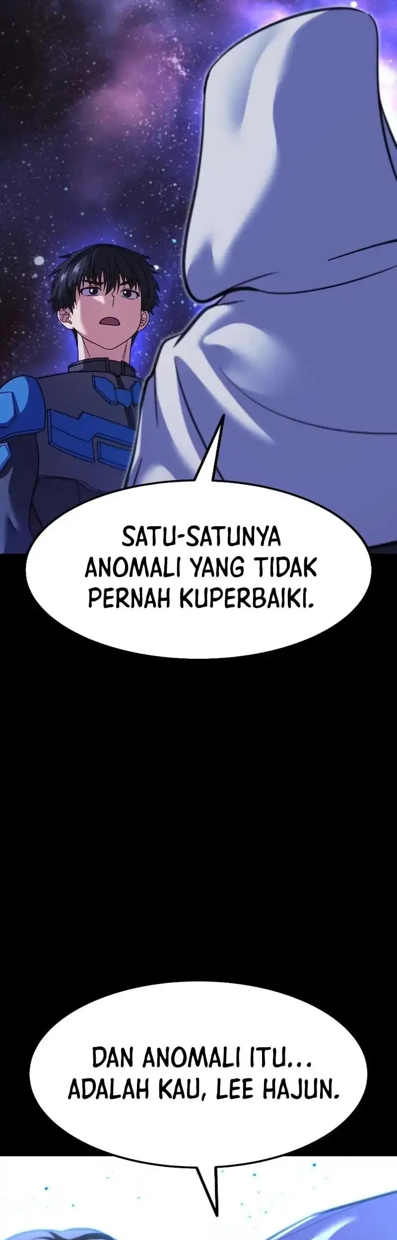 Divine Delivery Chapter 88 Gambar 62