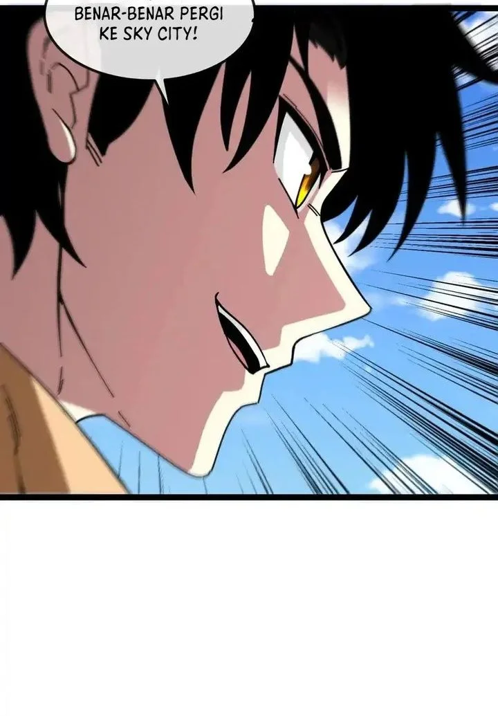 Divine Leveling System Chapter 193 Gambar 24