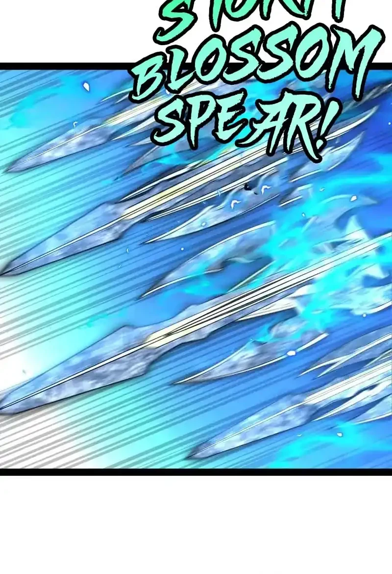 Divine Leveling System Chapter 202 Gambar 28